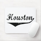Tapis De Souris Houston (Avec souris)