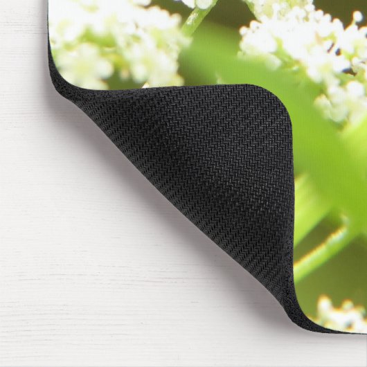 Tapis De Souris Hoverfly en céleri (Coin)