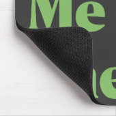 Tapis De Souris $how Me The Cheese (Coin)