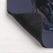 Tapis De Souris Howling Wolf (Coin)