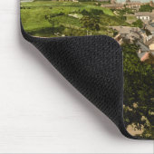 Tapis De Souris Howth et l'oeil de l'Irlande (Coin)