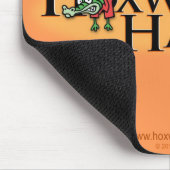 Tapis De Souris Hoxwinder Hall Mousepad (Coin)