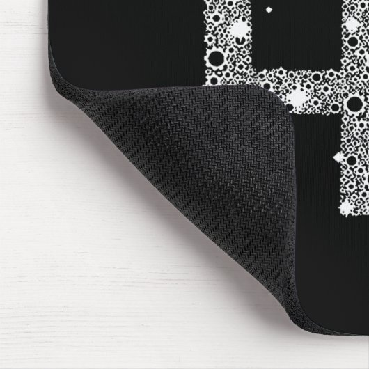 Tapis De Souris Hr Human Resource Jobs - Funny Christmas Gift (Coin)