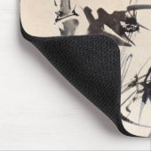 Tapis De Souris Hsu Wei Bamboo (Coin)