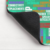 Tapis De Souris HTML 5 ou HTML5 (Coin)