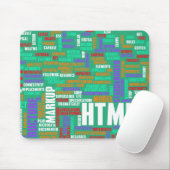 Tapis De Souris HTML 5 ou HTML5 (Avec souris)