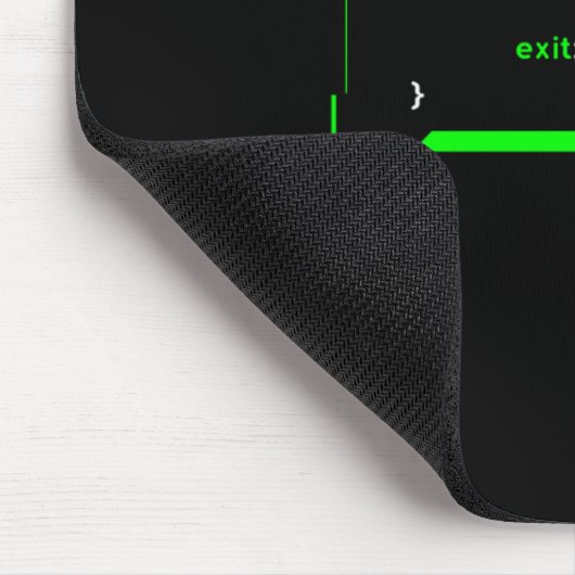 Tapis De Souris HTML Java Coding Coder Programmer Développeur Cade (Coin)