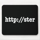Tapis De Souris http://ster / code html (Devant)