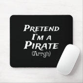 Tapis De Souris https://www.zazzle.com/pd/spp/pt-zazzle_mousepad?s (Avec souris)