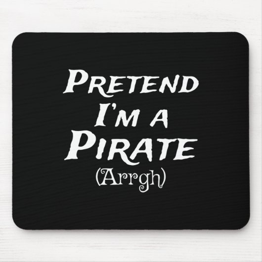Tapis De Souris https://www.zazzle.com/pd/spp/pt-zazzle_mousepad?s (Devant)