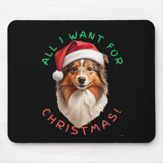 Tapis De Souris https://www.zazzle.com/pd/spp/pt-zazzle_mousepad?s (Devant)