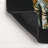 Tapis De Souris Hu Lin Mousepad (Coin)