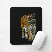 Tapis De Souris Hu Lin Mousepad (Avec souris)