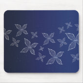 Tapis De Souris Hua Cheng's Wraith Butterflies (Devant)