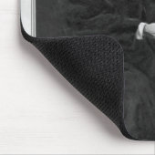 Tapis De Souris Hubert George de Burgh-Mettre en boîte (Coin)