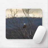 Tapis De Souris Hudson Valley Eagle (Avec souris)