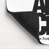 Tapis De Souris Hue et cri - Mousepad (Coin)