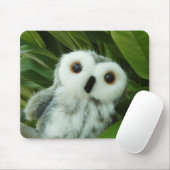 Tapis De Souris Huée de huée ! (Avec souris)