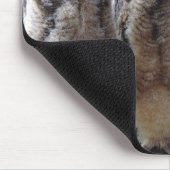 Tapis De Souris Huée ! Huée ! Huée !  Mousepad (Coin)