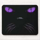 Tapis De Souris Huez - l'améthyste Mousepad (Devant)