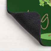 Tapis De Souris Hugger d'arbre (Coin)