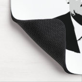 Tapis De Souris Hugo Chavez (Coin)