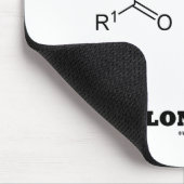 Tapis De Souris Huile d'olive pour une durée de vie plus longue (m (Coin)