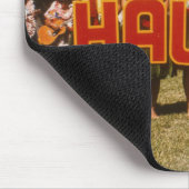 Tapis De Souris Hula Show Hawaii (Coin)