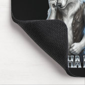 Tapis De Souris Humain (Coin)