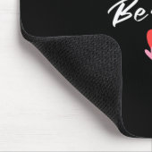 Tapis De Souris Human Kind Be Both Spread Kindness Empathy Anti (Coin)