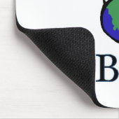 Tapis De Souris Humanité (Coin)