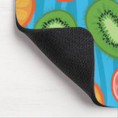 Tapis De Souris Humeur de fruit (Coin)