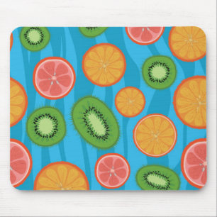 Tapis De Souris Humeur de fruit