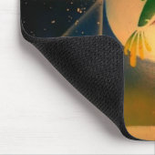 TAPIS DE SOURIS HUMMER (Coin)