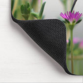 Tapis De Souris Hummingbird feeding (Coin)