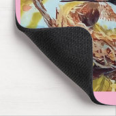 Tapis De Souris Hummingbird on Niest (Coin)