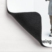 Tapis De Souris humorsepad (Coin)