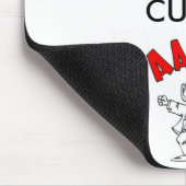 TAPIS DE SOURIS HUMOUR DE COMPARTIMENT (Coin)