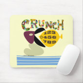 Tapis De Souris humour de maths (Avec souris)