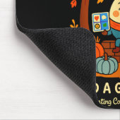 Tapis De Souris Humpty Dumpty Had A Great Fall Aac Awareness Speec (Coin)