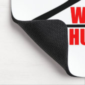 Tapis De Souris Hung (Coin)