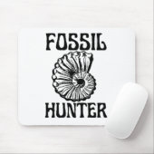 Tapis De Souris Hunter fossile (Avec souris)