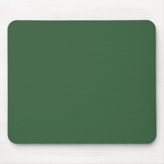 Tapis De Souris Hunter Green (Devant)