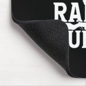 Tapis De Souris Hunter lapin légendaire (Coin)