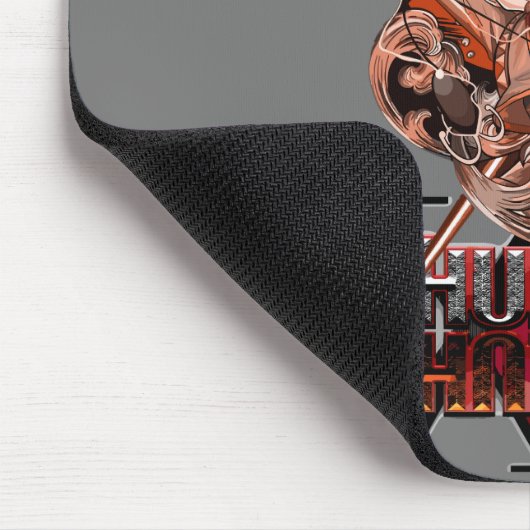 Tapis De Souris Hunter X Hunter (Coin)
