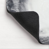 Tapis De Souris Hurricane France (Coin)