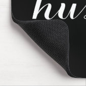 Tapis De Souris Hustle Mousepad (Coin)