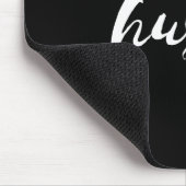 Tapis De Souris Hustle mousepad (Coin)