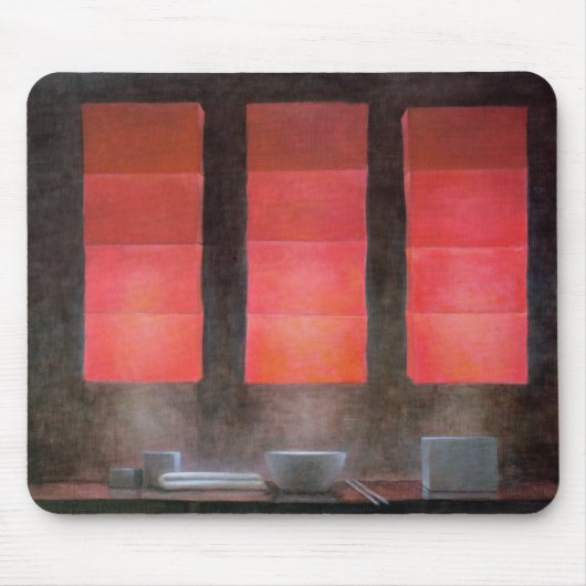 Tapis De Souris Hutong (Devant)