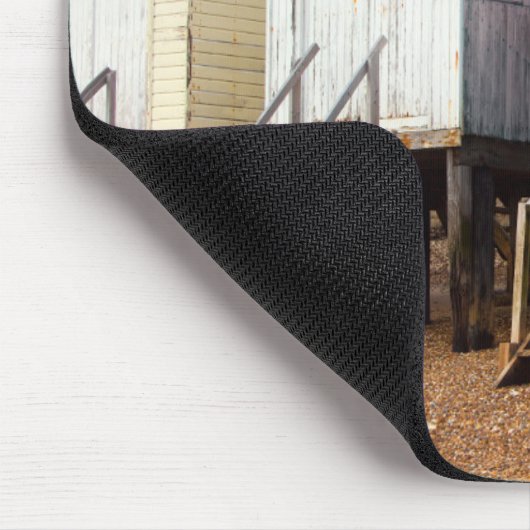 Tapis De Souris Huttes de plage (Coin)